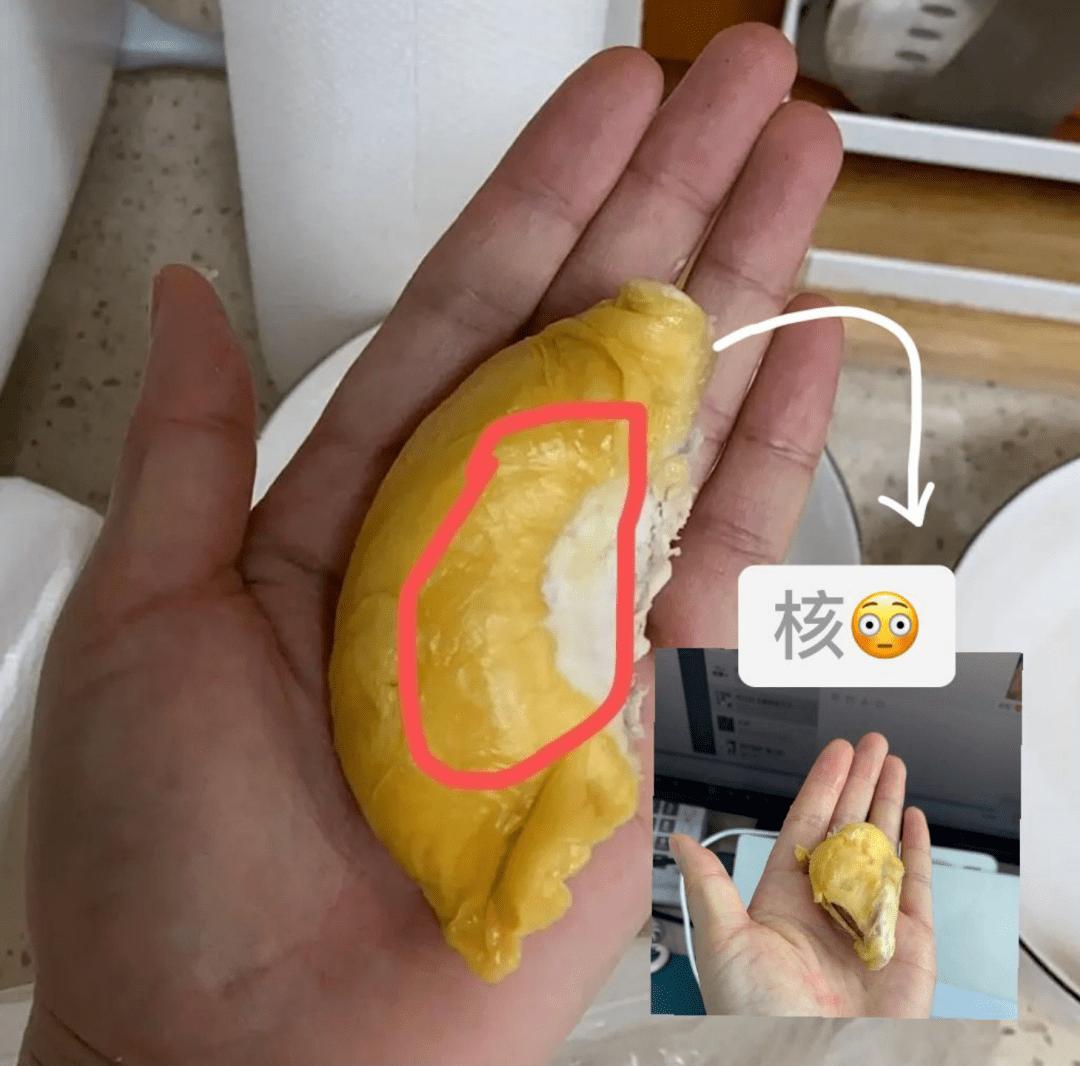 一斤榴莲能赚多少钱,路边榴莲能赚多少钱