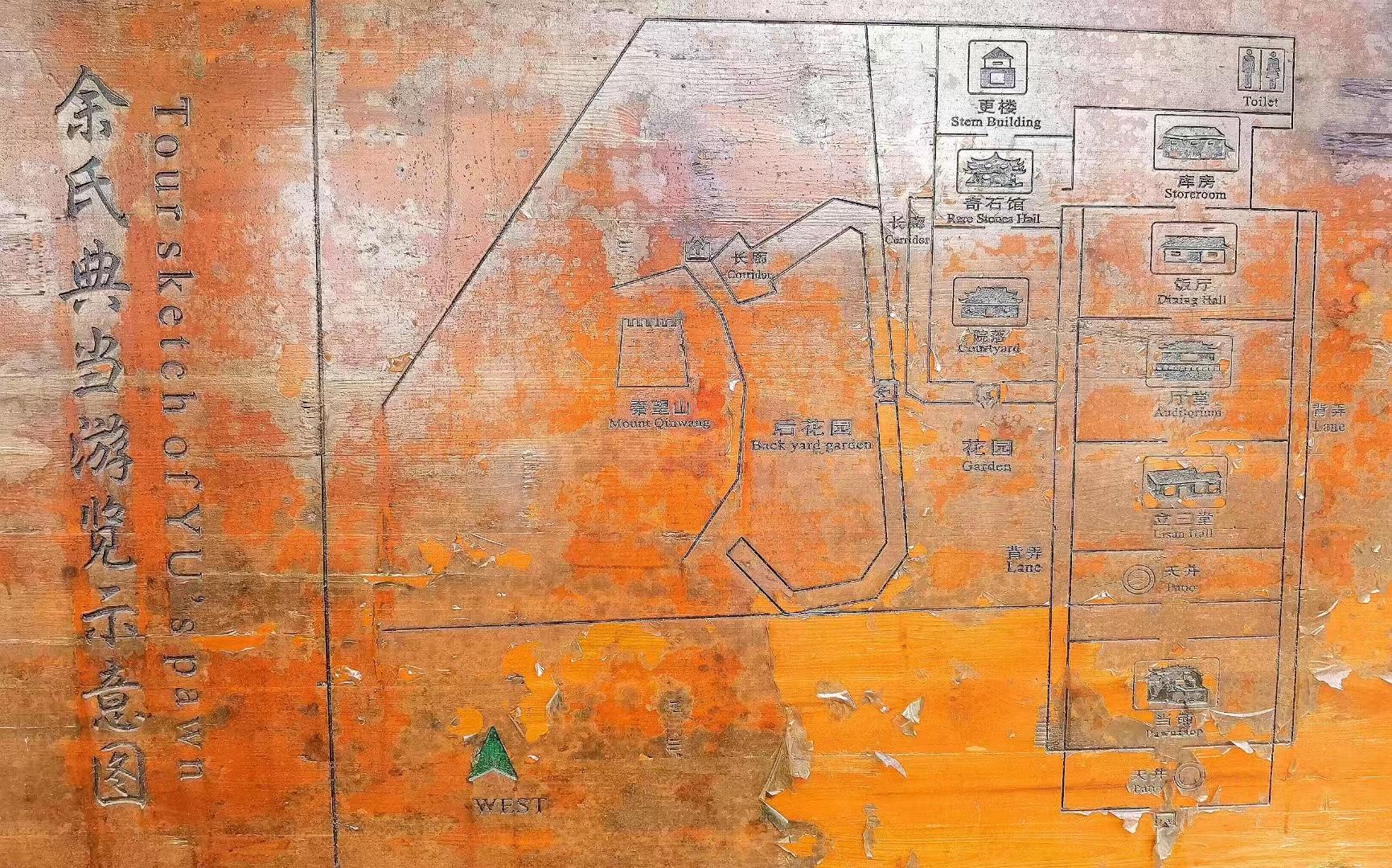 玩遍江南六大古镇,千灯古镇之旅