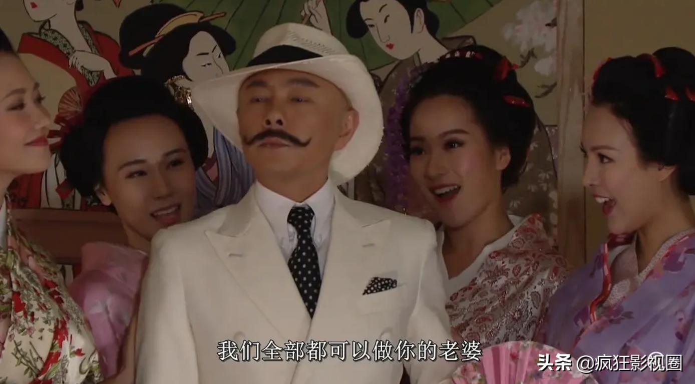 张卫健被谁封杀,2次遭雪藏的张卫健