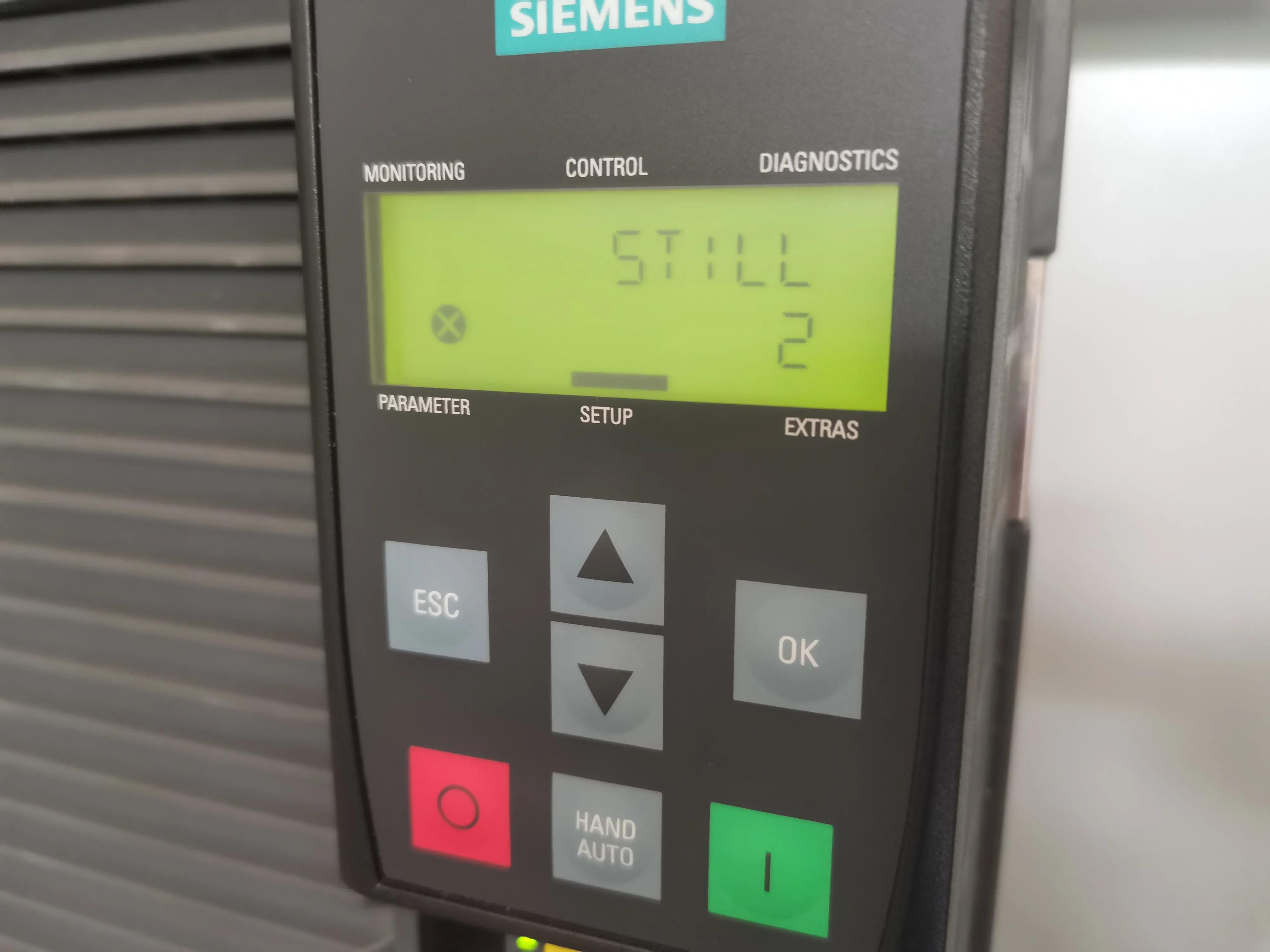 西门子g120变频器有缺相保护吗,西门子g120cpn变频器指示灯