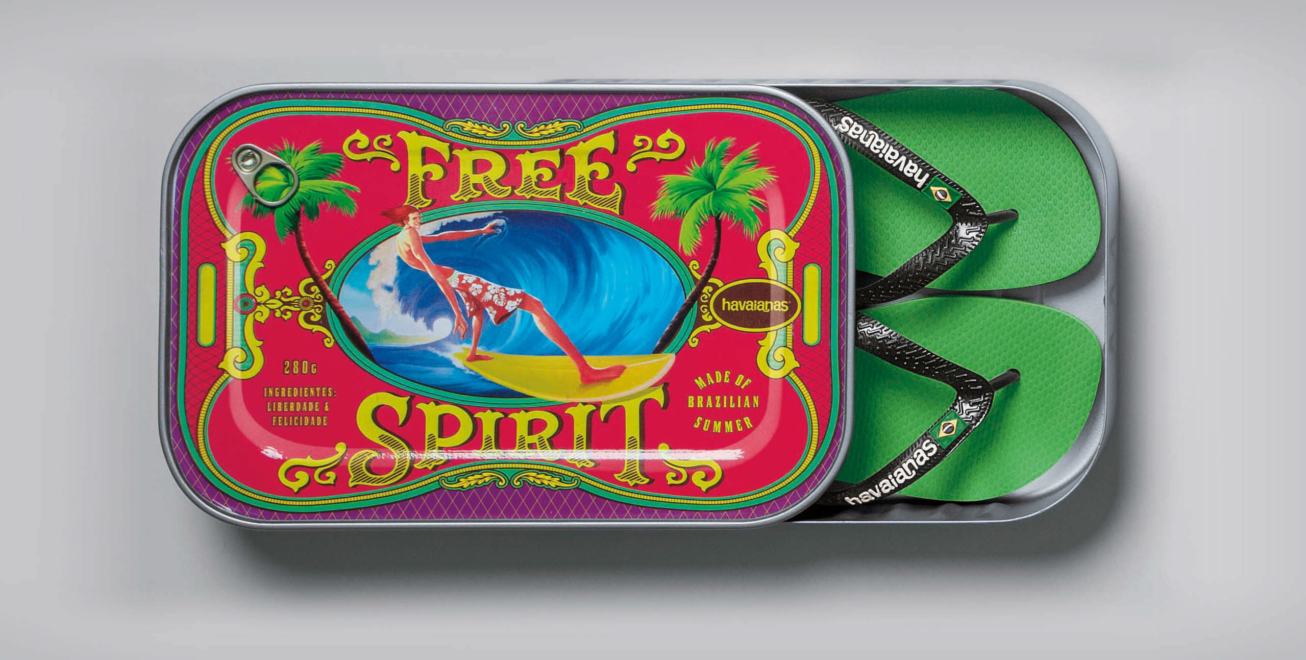 包装设计在色彩上有哪些要求,色彩设计创意作品