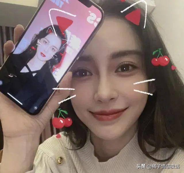 官宣离婚后，杨颖的33岁生日，让人看清娱乐圈有多现实