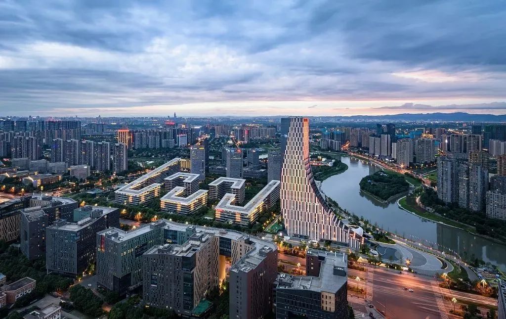 成都拟建10个程序员之家,成都程序员之家