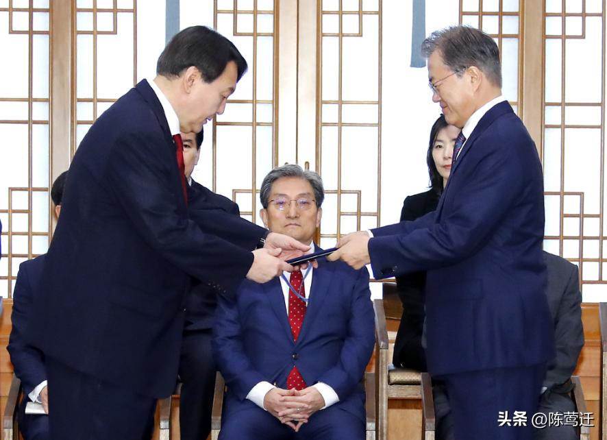 刚入安理会，韩国对华发出警告，我大使把话挑明：韩国下错了赌注