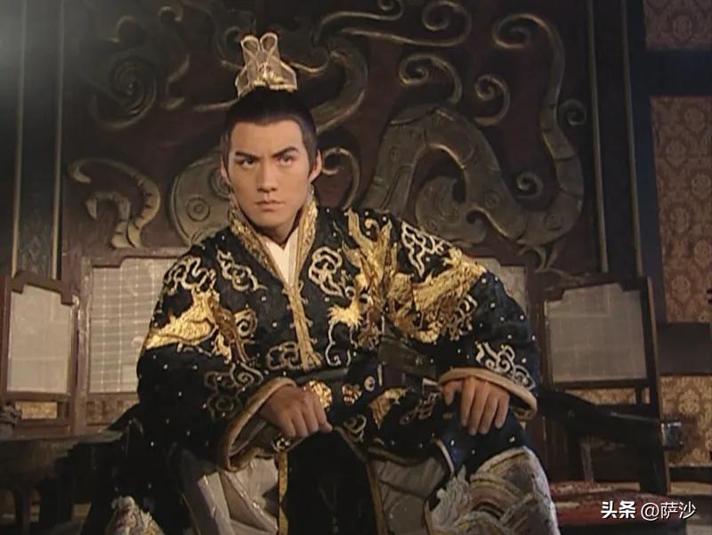 李世民和朱棣夺皇位的性质,李世民与朱棣谁夺皇位困难更大