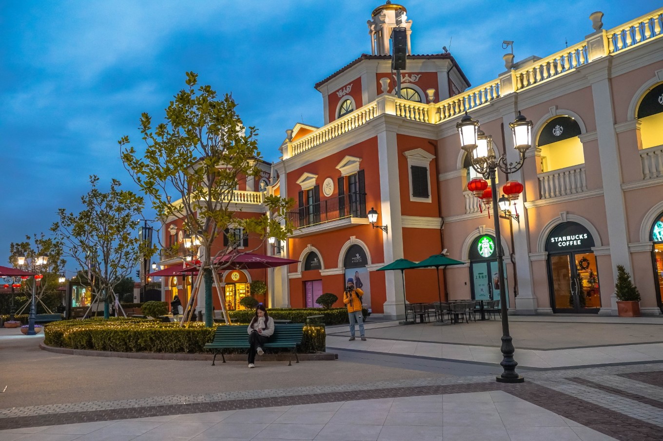 佛罗伦萨小镇带娃,带小孩旅游推荐佛罗伦萨