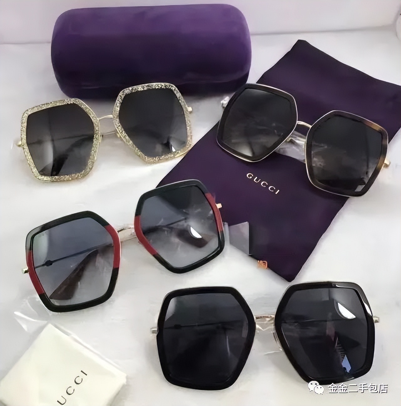 gucci是什么品牌眼镜,gucci眼镜有款红边框的眼镜