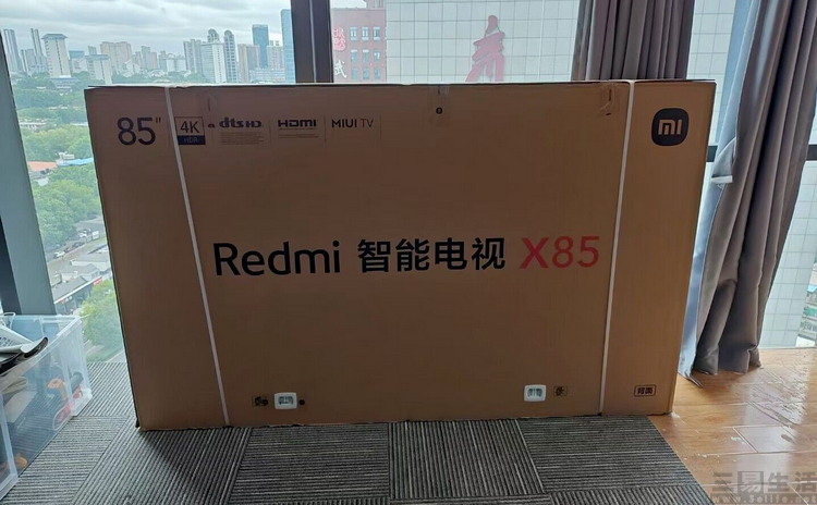 redmix85,小米redmix85电视怎么样