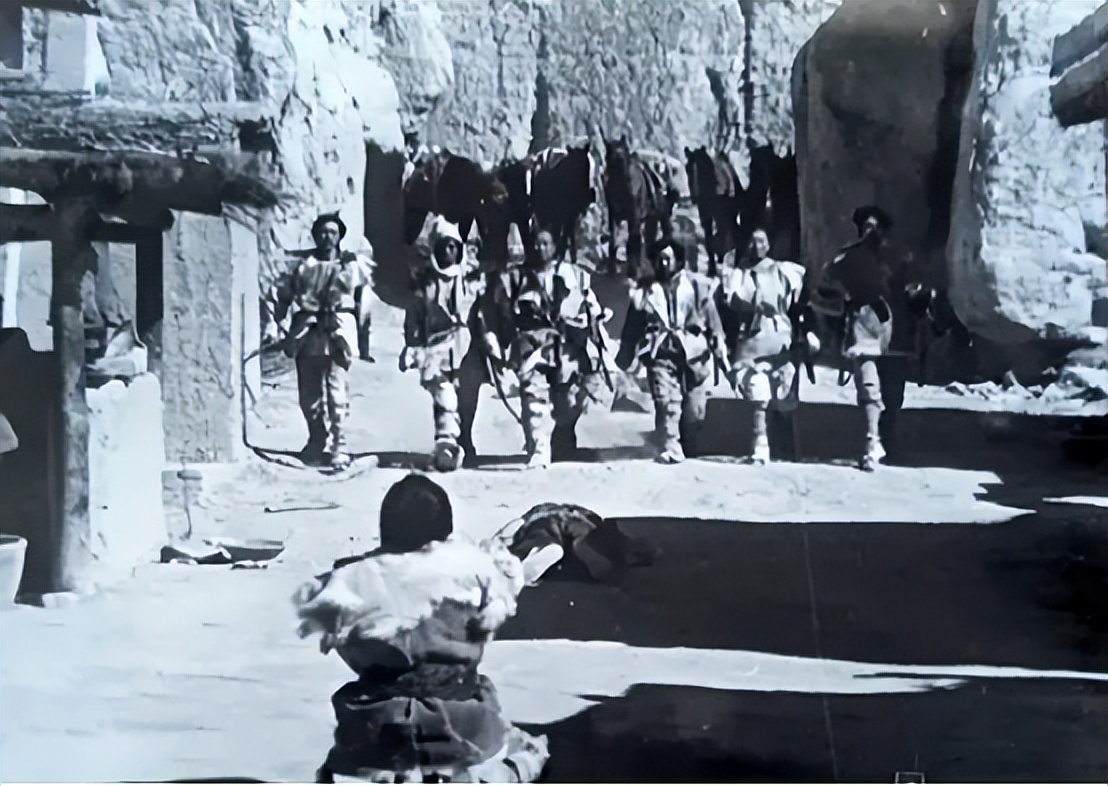 被低估20多年的一部武侠电影,30多年过去了