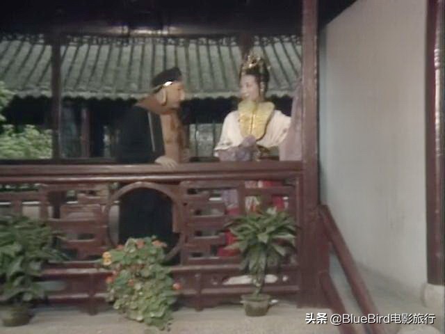 被誉为无法复制的经典电视剧86版《西游记》取景地大揭秘二