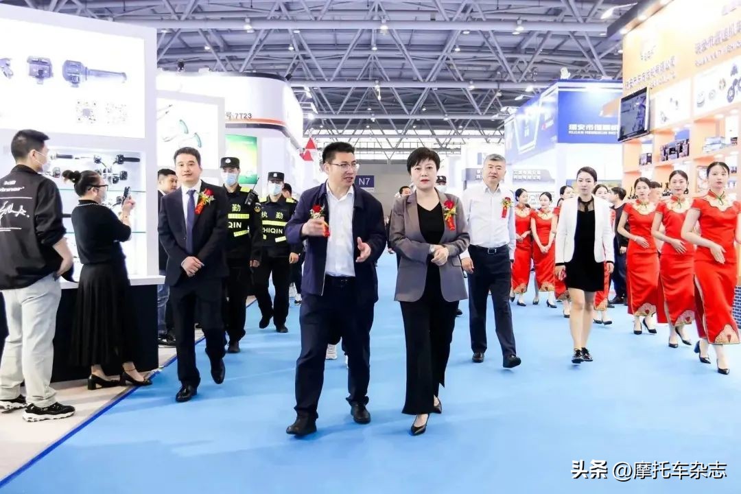 重庆春季全国摩托车配件展,重庆第十八届摩托车博览会