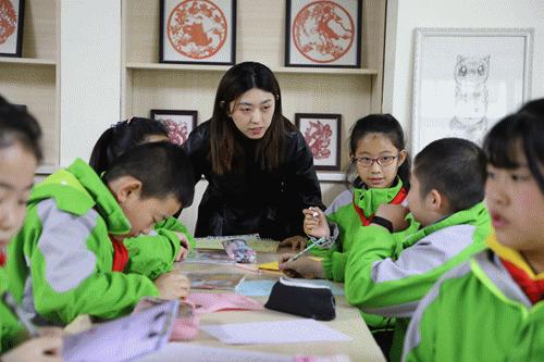 名校调研九年级第四次模拟,西安曲江第9小学