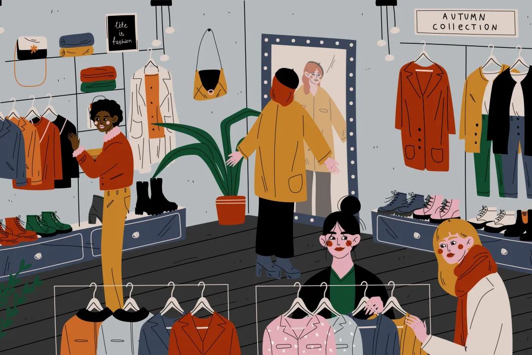 fila盈利模式,从亏损200万到盈利1700万