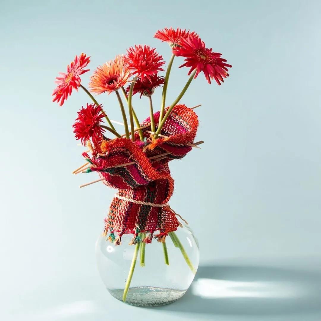 花艺师如何闷声发大财？