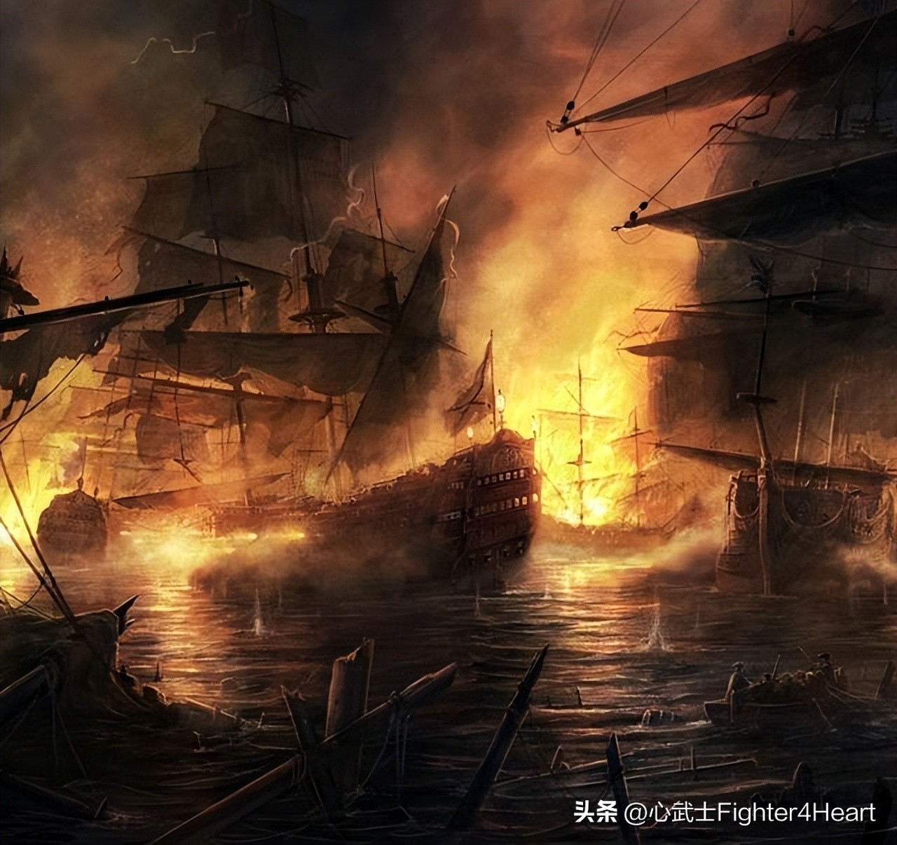 战争奇闻怪事全集,战争奇闻轶事真相