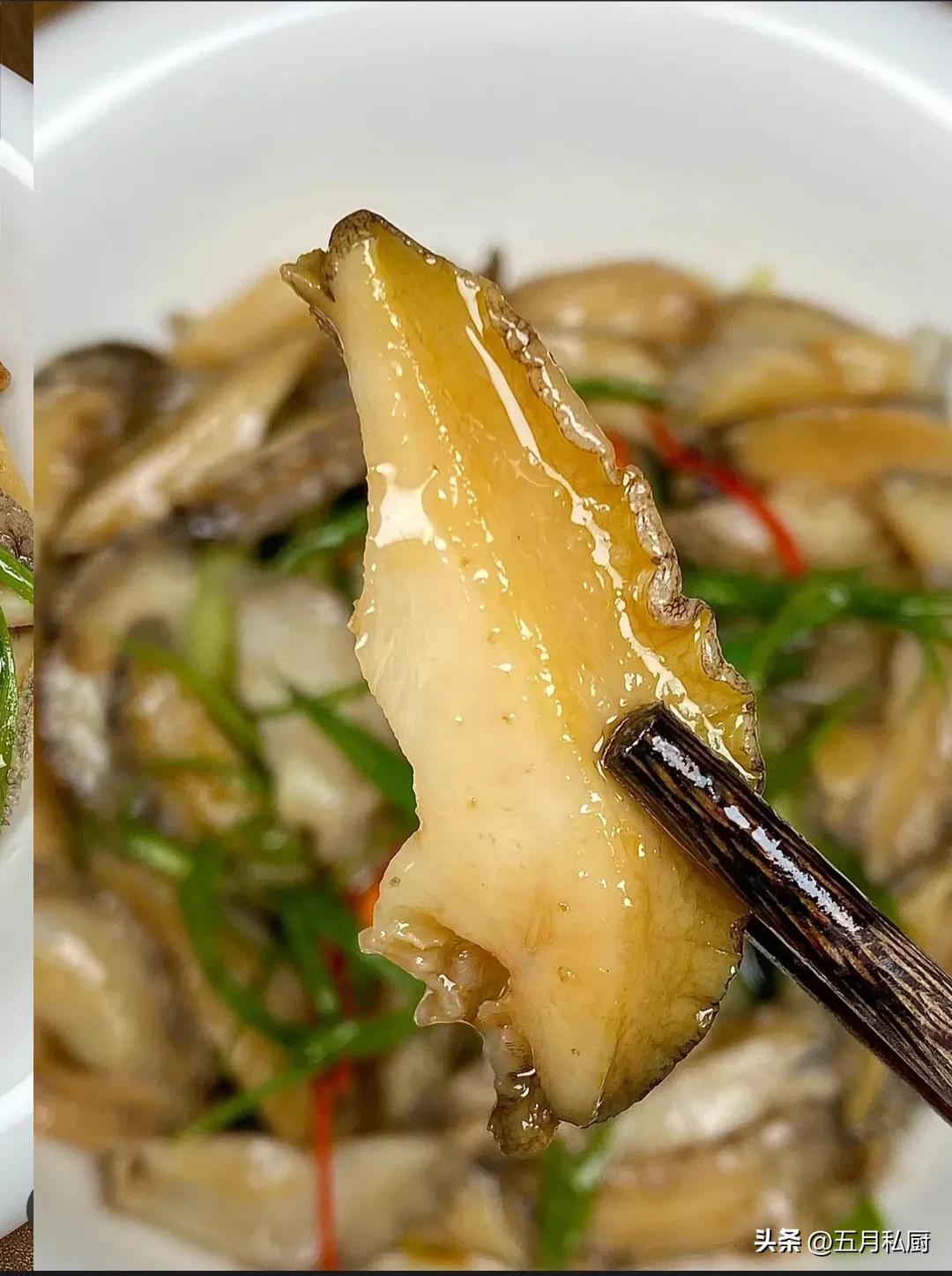 鲍鱼蒸几分钟又嫩又好吃,鲍鱼怎么蒸着吃好