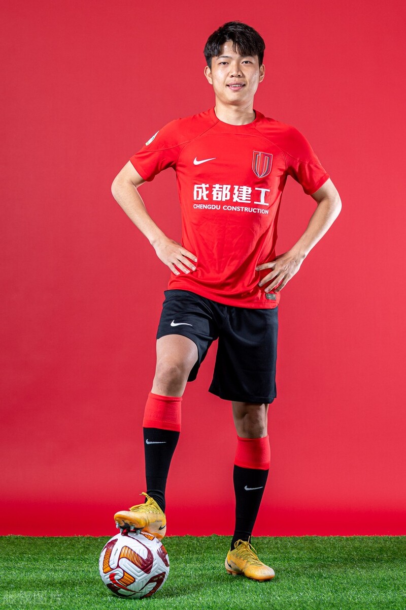 成都蓉城艾克森图片,成都蓉城写真