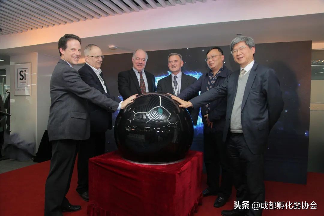 领路半导体，产业孵化探索、实践的下一步趋势是什么？