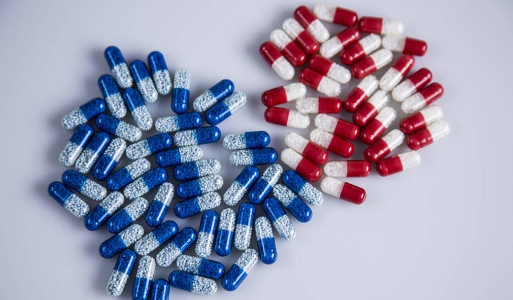 阿莫西林和消炎药有什么区别,阿莫西林是非类固醇消炎药吗