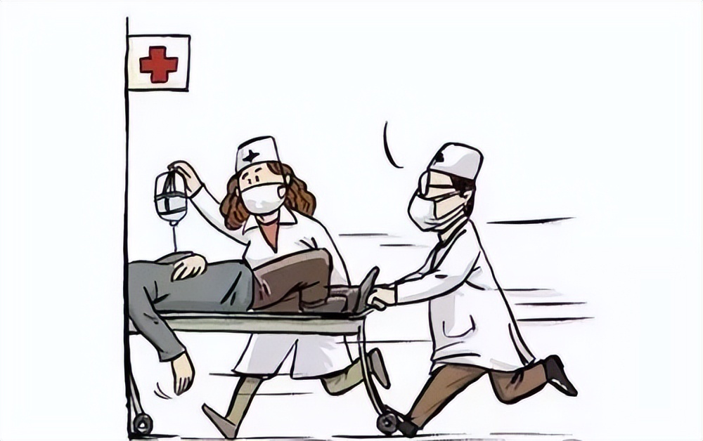 小小说危情蜕变,友情真是脆弱又伟大的东西