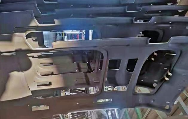 拿着宝马发动机发电，理想觉得还挺骄傲？