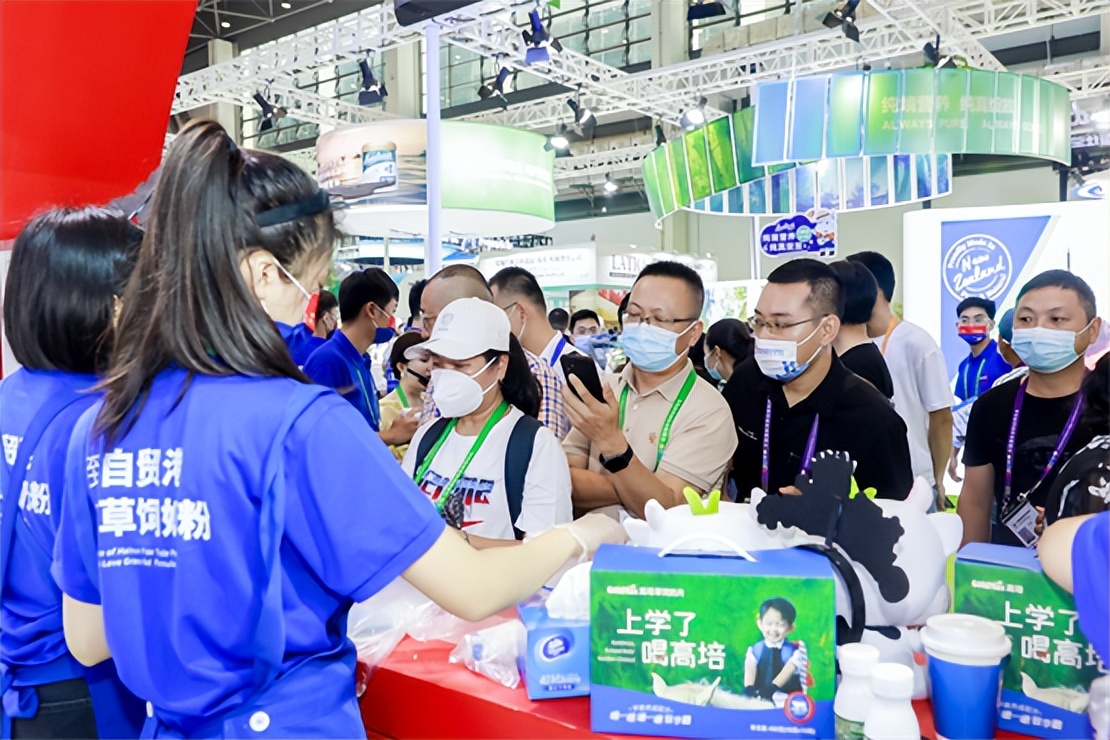 免税店品牌推荐,免税店高培奶粉