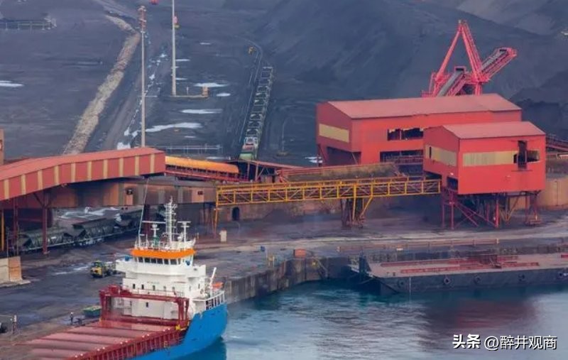 中国禁止澳大利亚哪些产品,中国进口澳大利亚煤炭最新进展