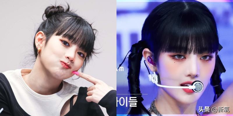 什么是girlcrush风格,girlcrush为什么那么漂亮