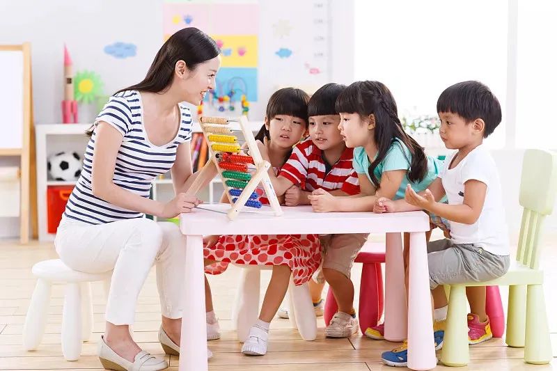 聚焦公办幼儿教育事业发展,聚焦幼儿教师专业发展