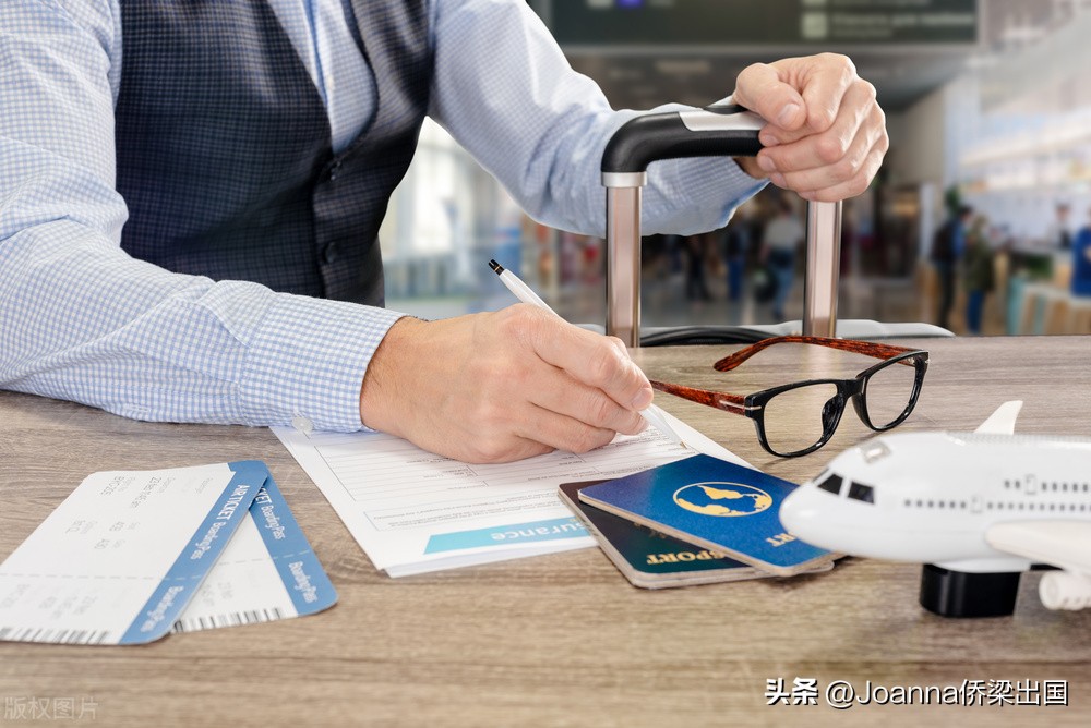 干货！美国I-131A登机纸申请指南