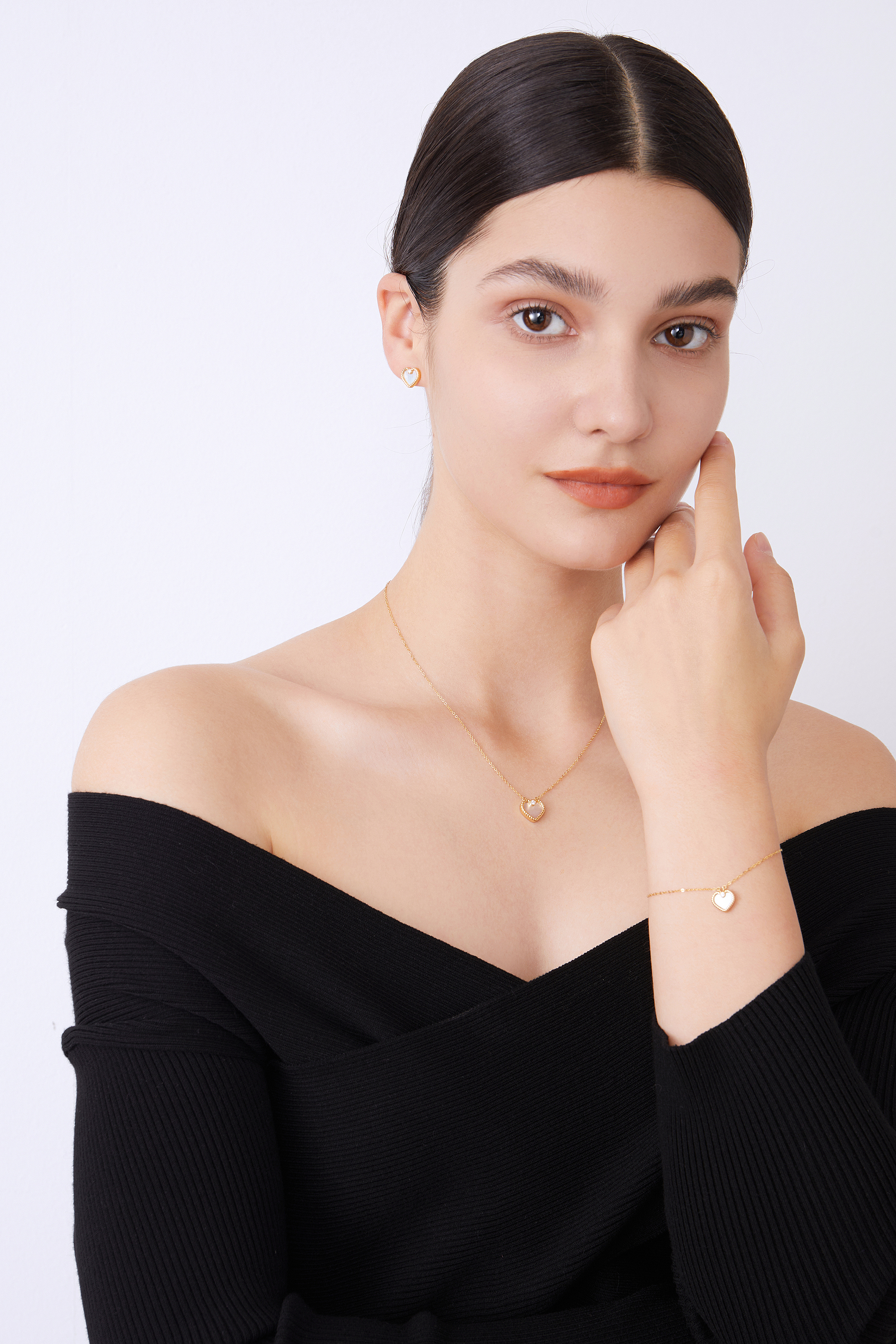 首饰礼物推荐平价礼物,首饰礼物必备