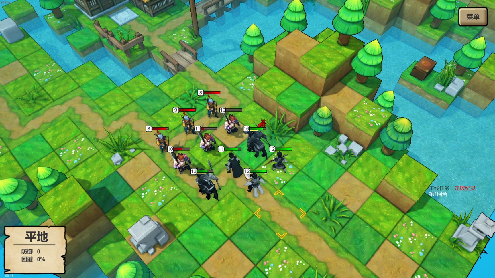 三国战棋英雄,三国游戏战棋推荐攻略