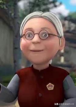 熊出没最厉害的角色,熊出没历代角色大全