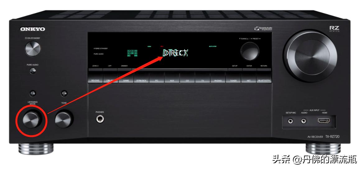 终于知道为什么我家唱歌音响效果不好了？教你两招一分钟解决问题