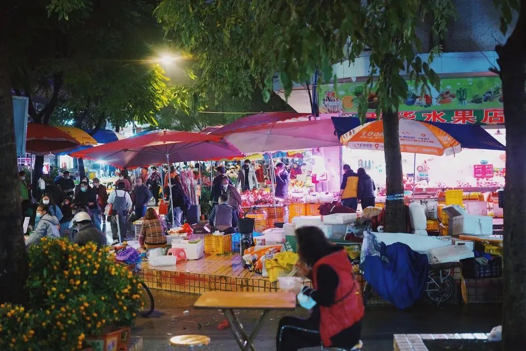 在广州逛遍全国,广州逛的街