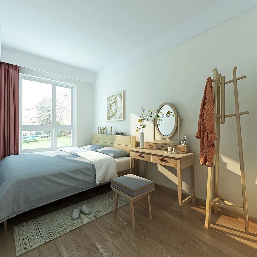 实木衣帽架高端,实木衣帽架效果图大全