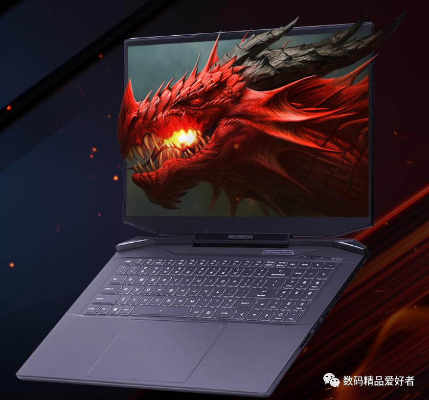 性能价格比超越神舟？一文读懂12部机械革命2022款笔记本