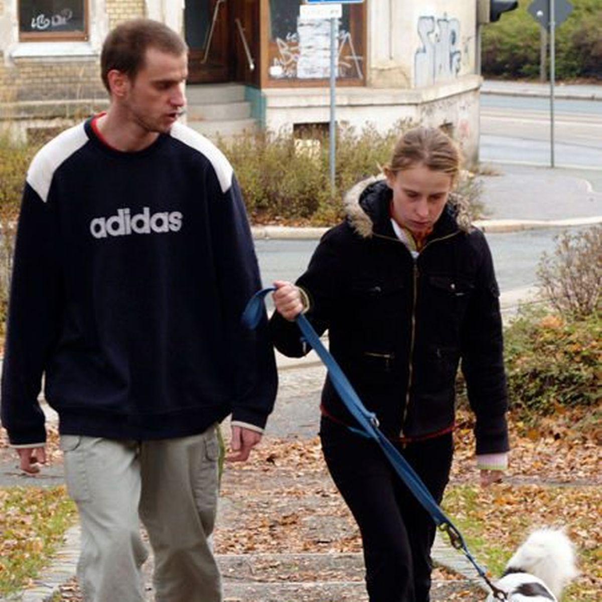 德国兄妹5年生4个孩子,德国亲兄妹