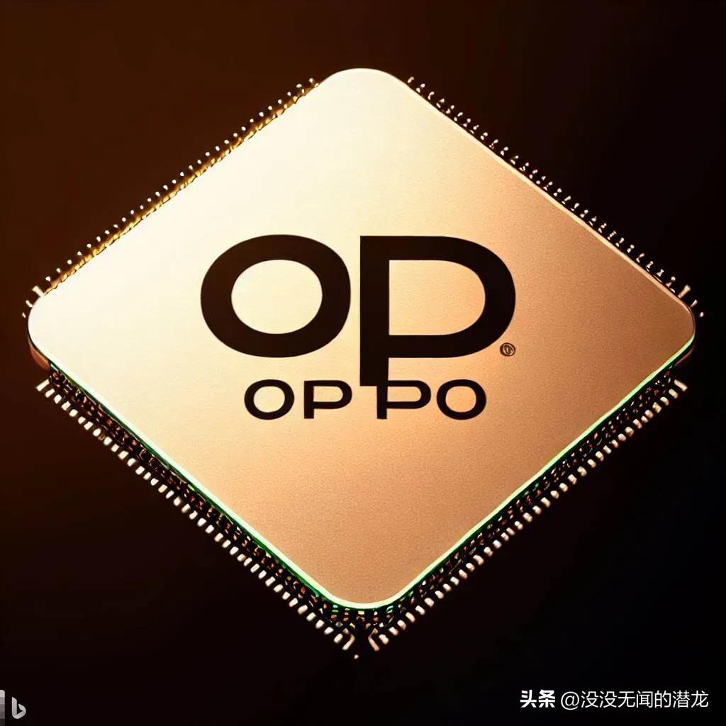oppo芯片研发成功在世界领先,oppo芯片研发事件