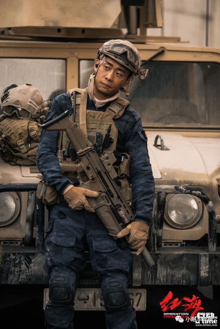 影帝张译的电视剧大全,张译获金鸡奖影帝电影