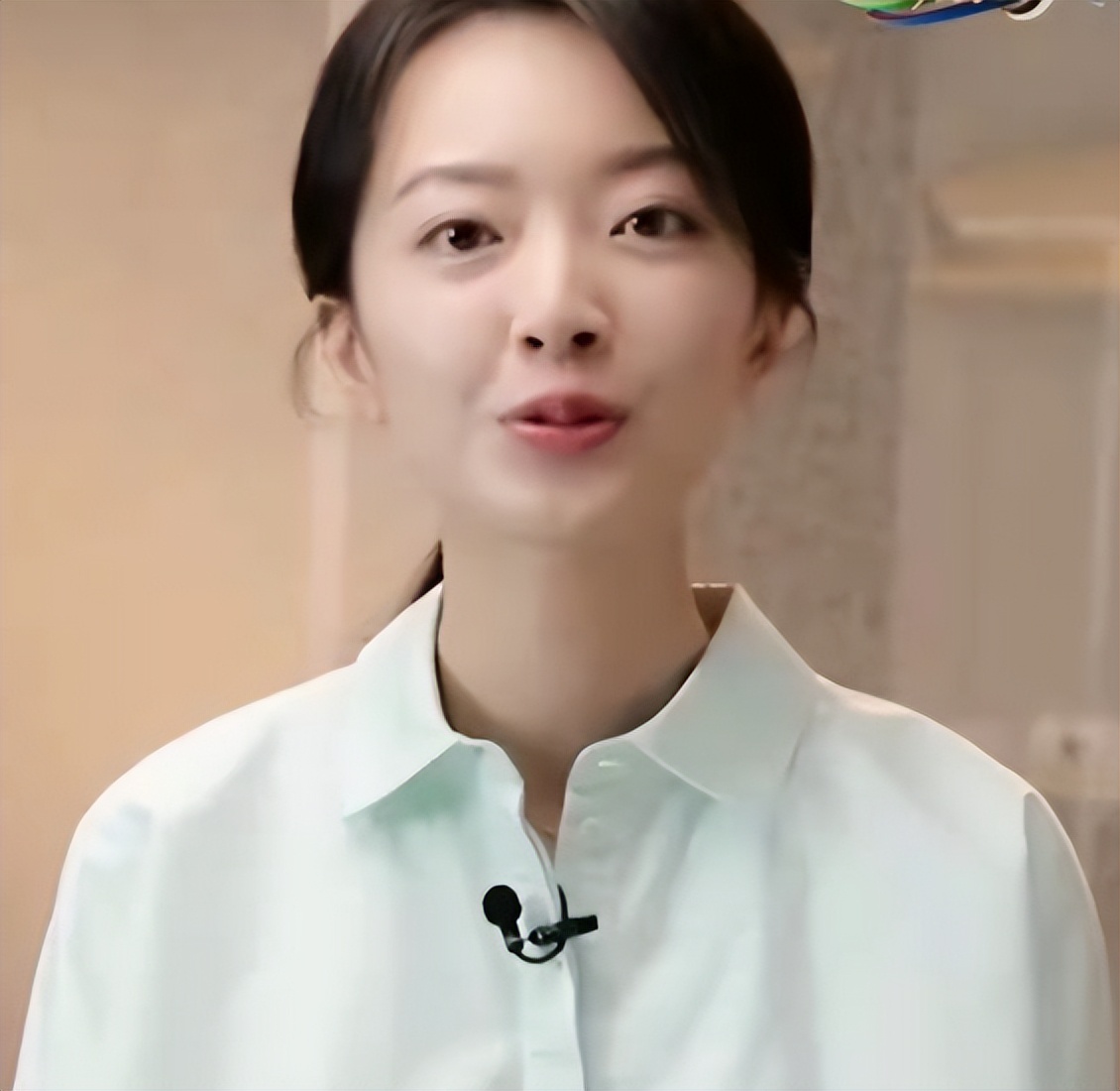 90后漂亮主持人,90岁最漂亮的主持人