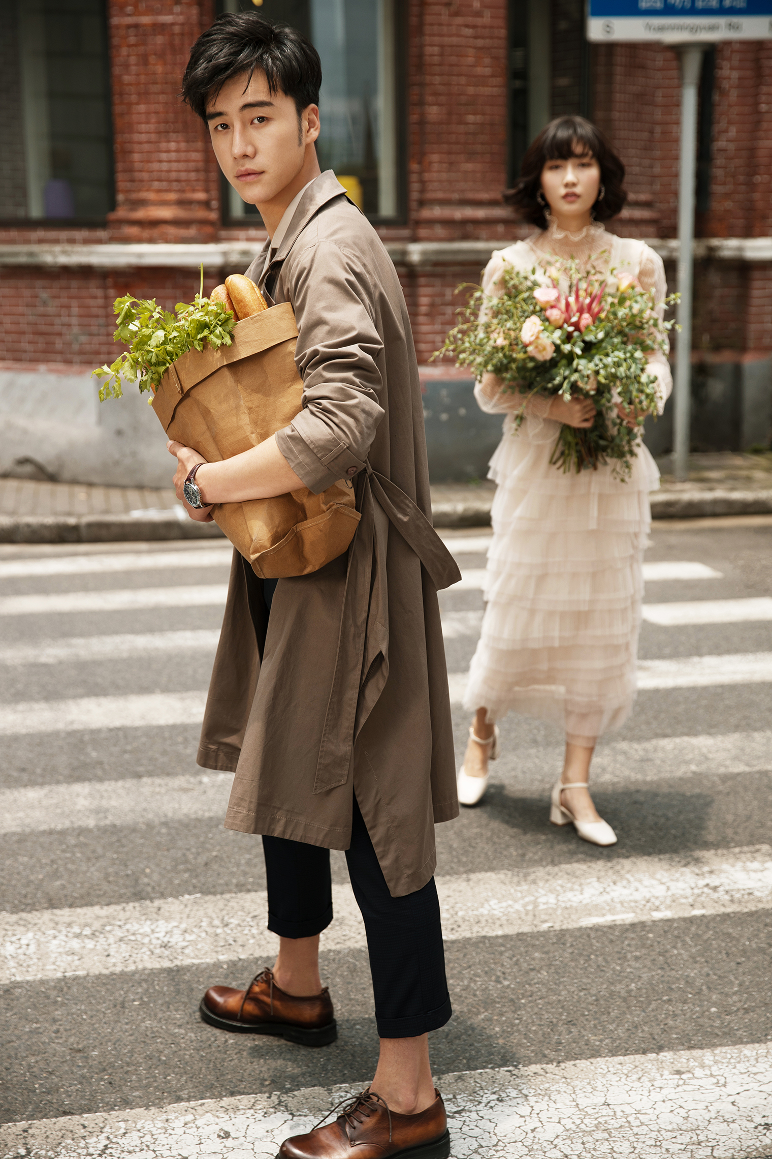 上海婚纱摄影排行榜前十名,上海婚纱摄影十大排名