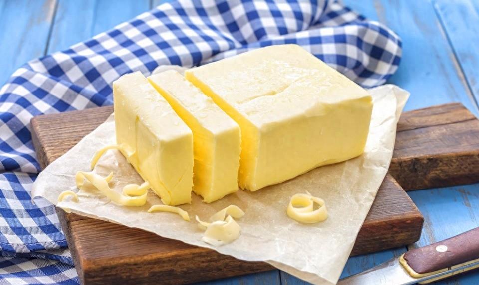 经常吃黄油对身体有好处吗,黄油与普通油哪个健康