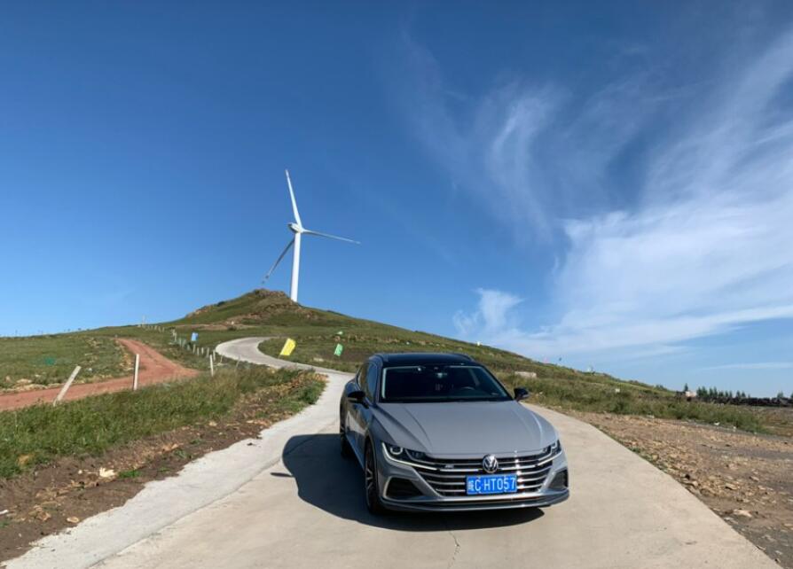 你心目中颜值最高的机型,哪一款是最美大众cc