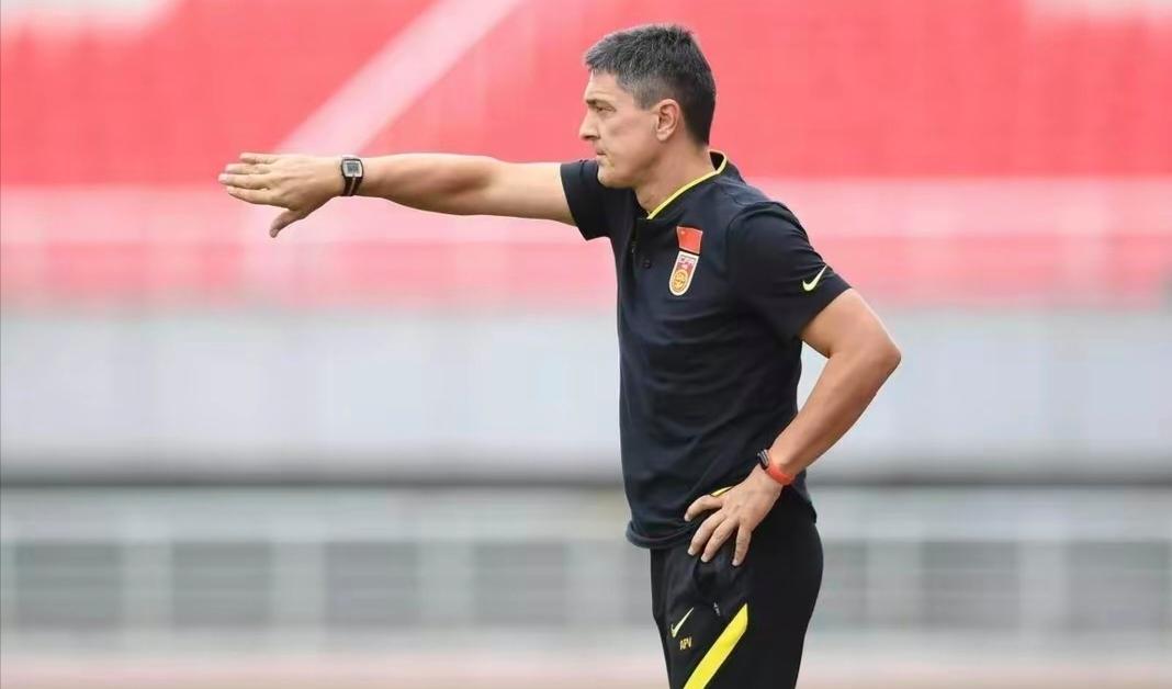 国足巅峰时刻杨晨,杨晨在国足高光时刻