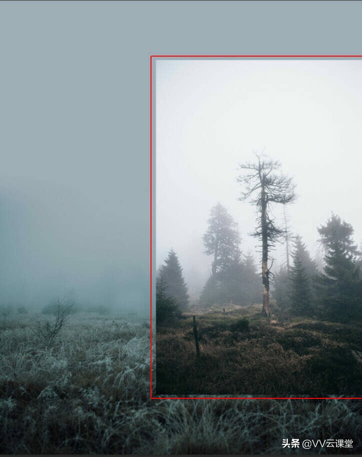 危险来了Photoshop教程，百航之星vv云课堂教程