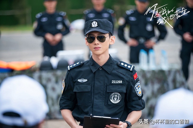 白敬亭龚俊谁帅,2023年男演员人气排行榜