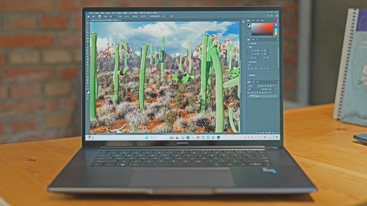 华为matebook系列性价比最高,华为matebook4哪款性价比高