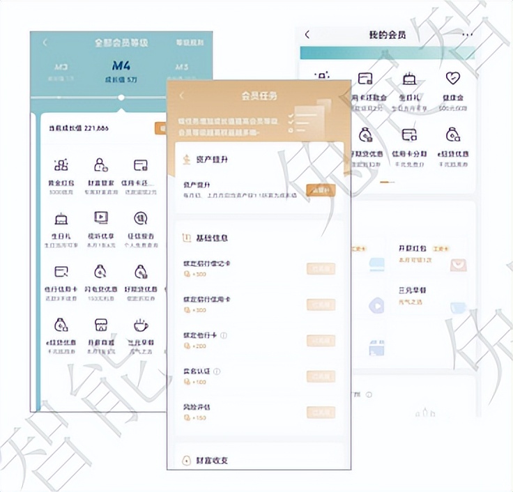 银行重点客群经营思路,银行基础客群营销策略和激励政策