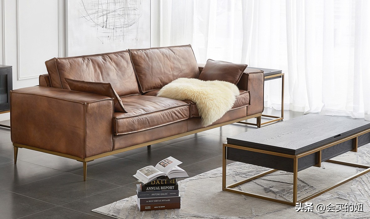 真皮沙发哪家好,口碑最好的真皮沙发品牌排行榜